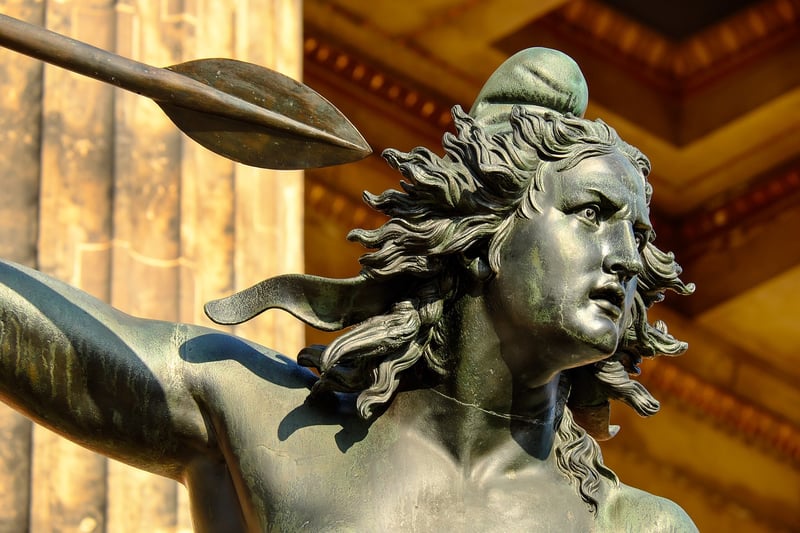 Sculpture Therapy